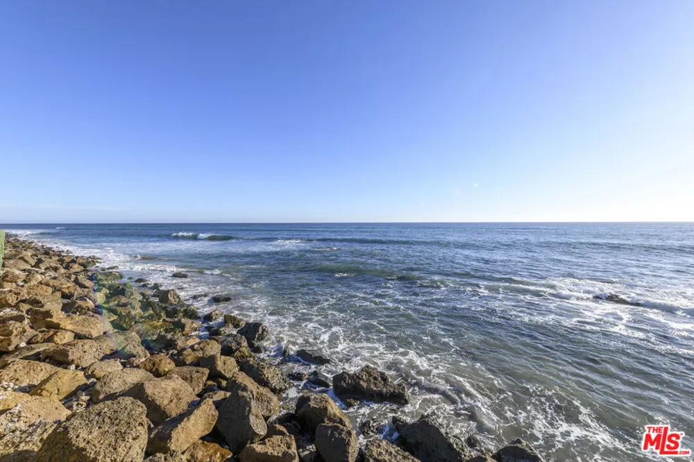 11958 Oceanaire Lane Malibu, CA 90265