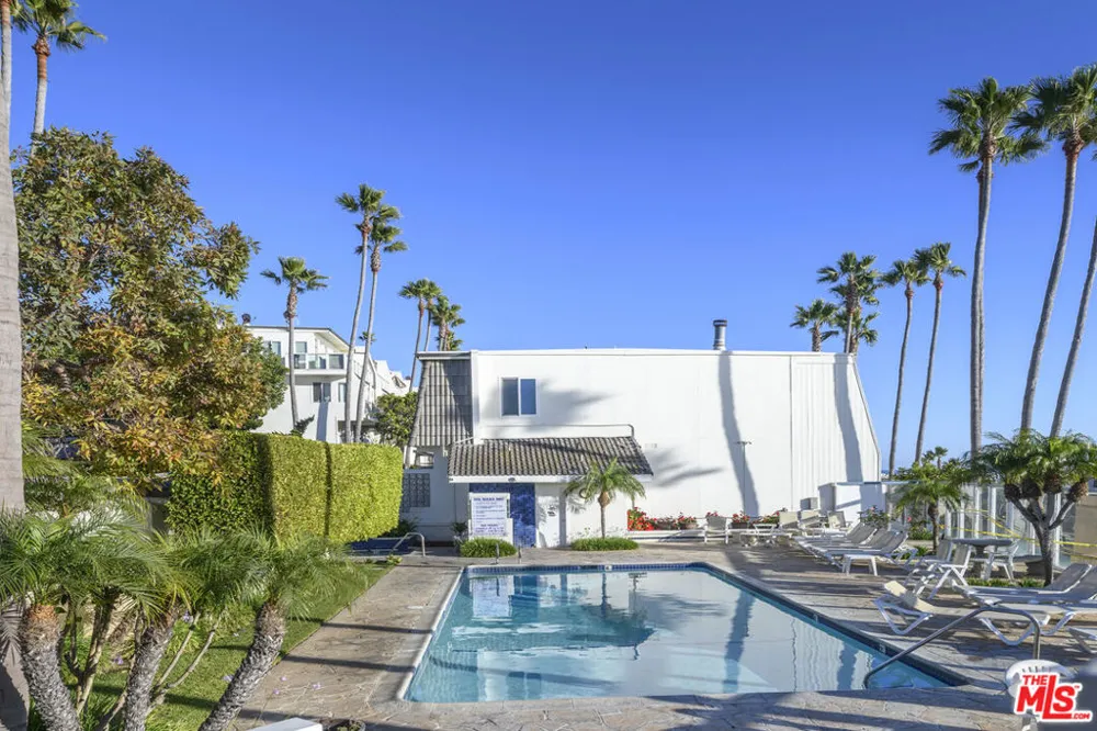 11958 Oceanaire Lane Malibu, CA 90265