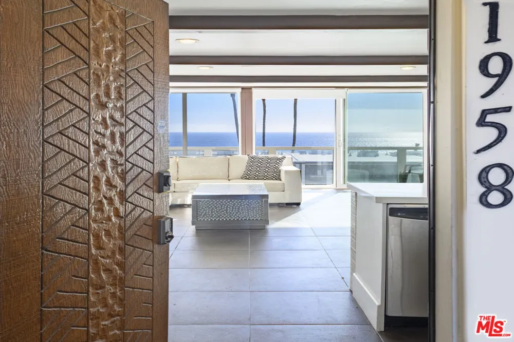 11958 Oceanaire Lane Malibu, CA 90265