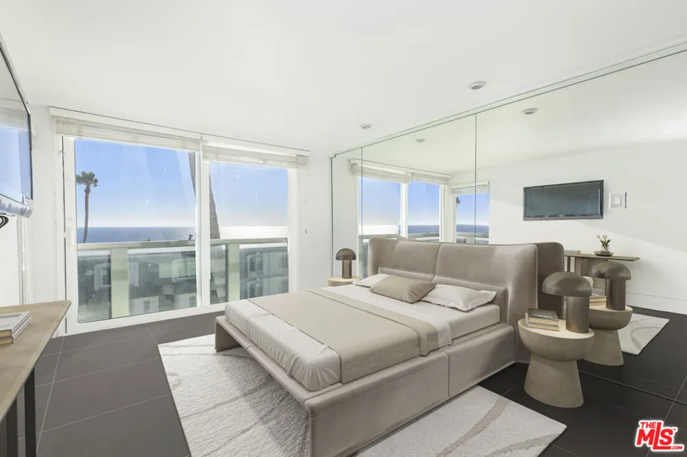 11958 Oceanaire Lane Malibu, CA 90265