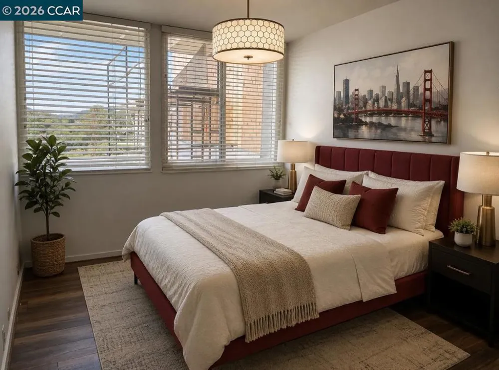 34 Andrew Dr Tiburon, CA 94920