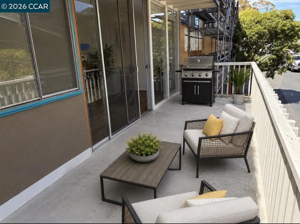 34 Andrew Dr Tiburon, CA 94920