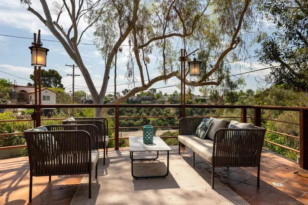 4653 E Talmadge Dr San Diego, CA 92116