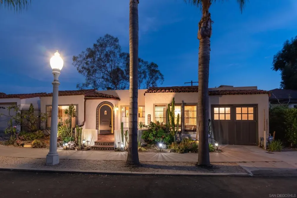 4653 E Talmadge Dr San Diego, CA 92116