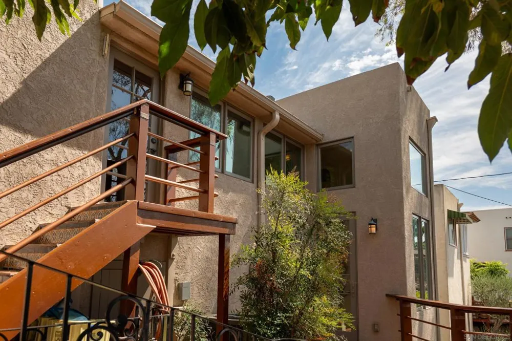 4653 E Talmadge Dr San Diego, CA 92116