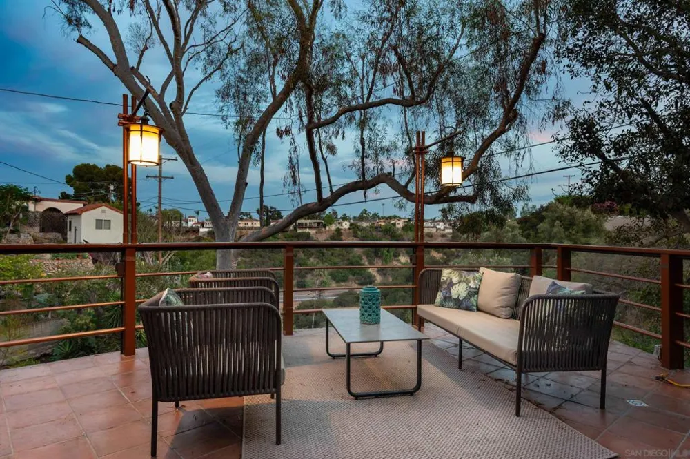 4653 E Talmadge Dr San Diego, CA 92116