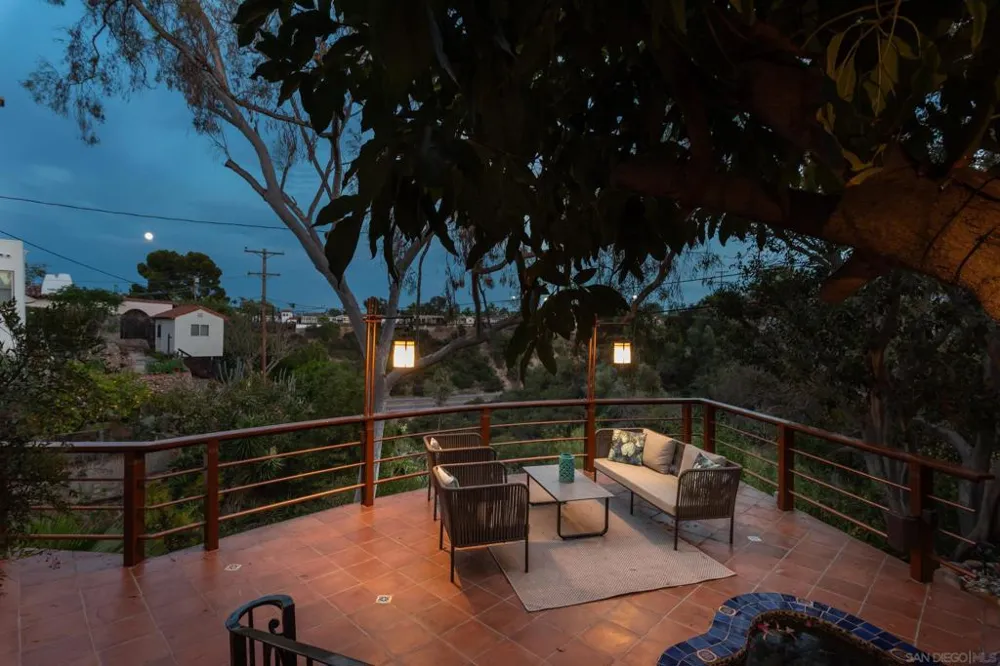 4653 E Talmadge Dr San Diego, CA 92116