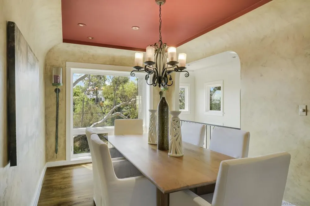 4653 E Talmadge Dr San Diego, CA 92116