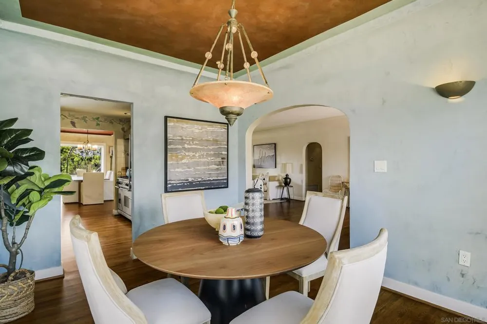 4653 E Talmadge Dr San Diego, CA 92116