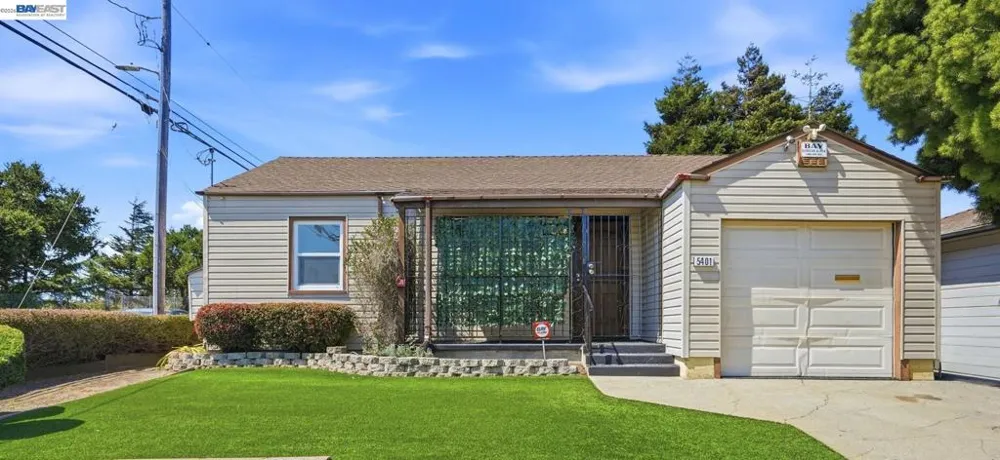 5401 Solano Ave Richmond, CA 94805