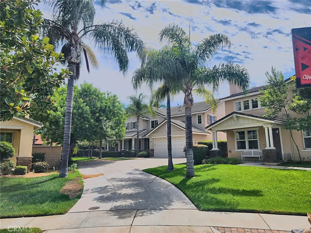 6373 Daylily Court Rancho Cucamonga, CA 91737