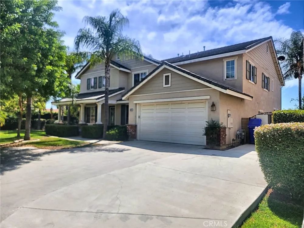 6373 Daylily Court Rancho Cucamonga, CA 91737