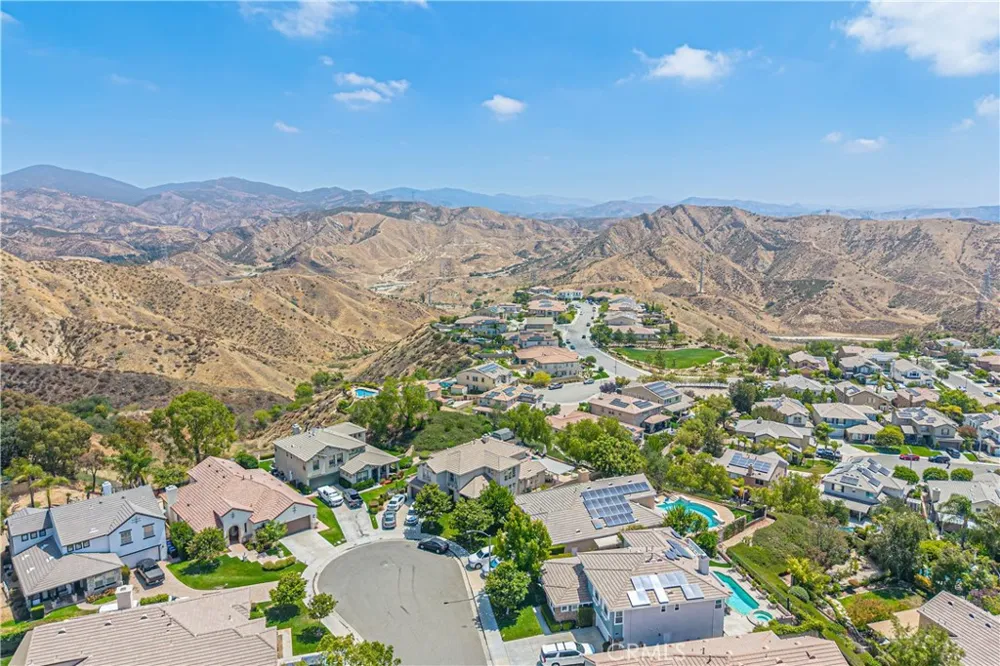 28859 Rock Canyon Saugus, CA 91390