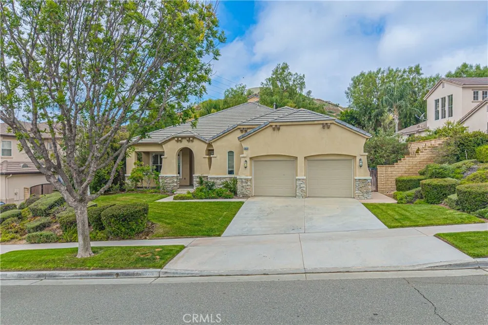 28859 Rock Canyon Saugus, CA 91390