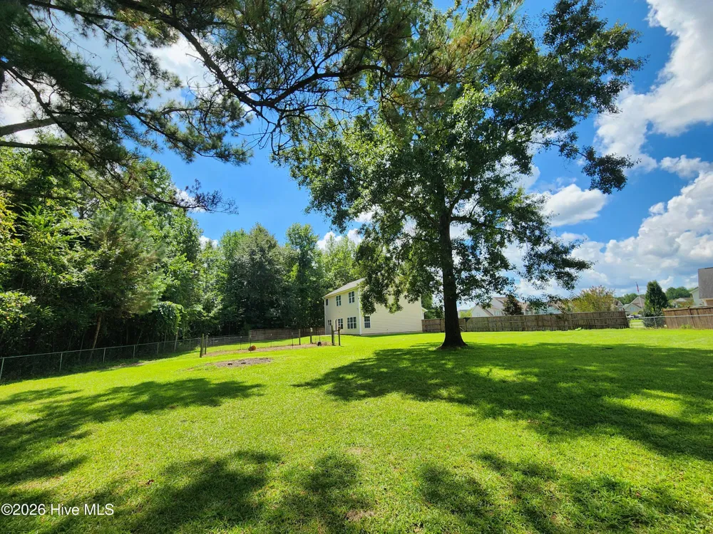511 Sunset Strip Jacksonville, NC 28540