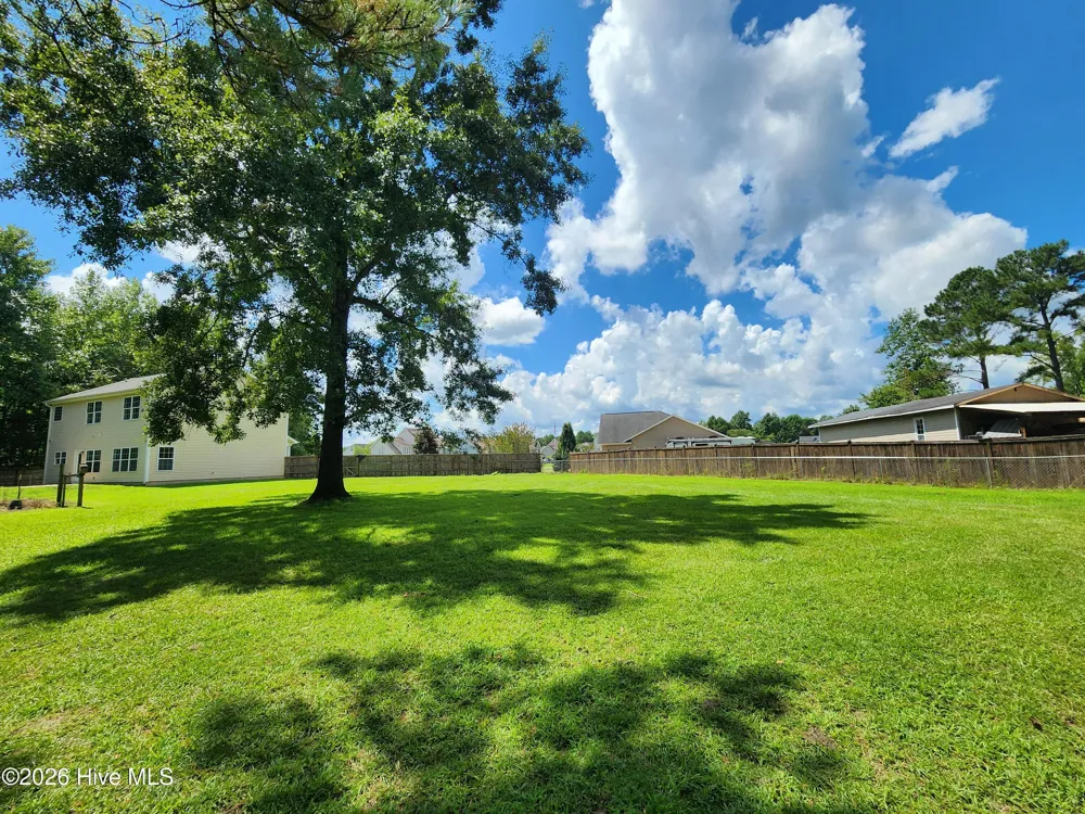 511 Sunset Strip Jacksonville, NC 28540