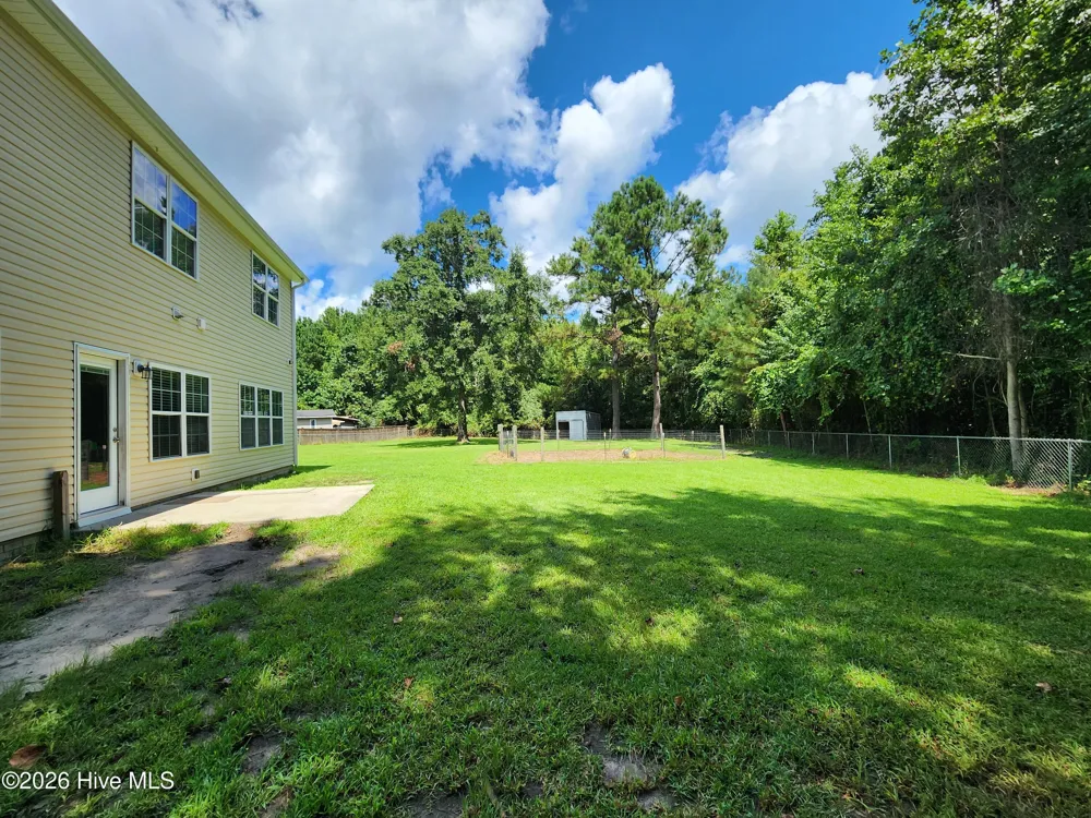 511 Sunset Strip Jacksonville, NC 28540
