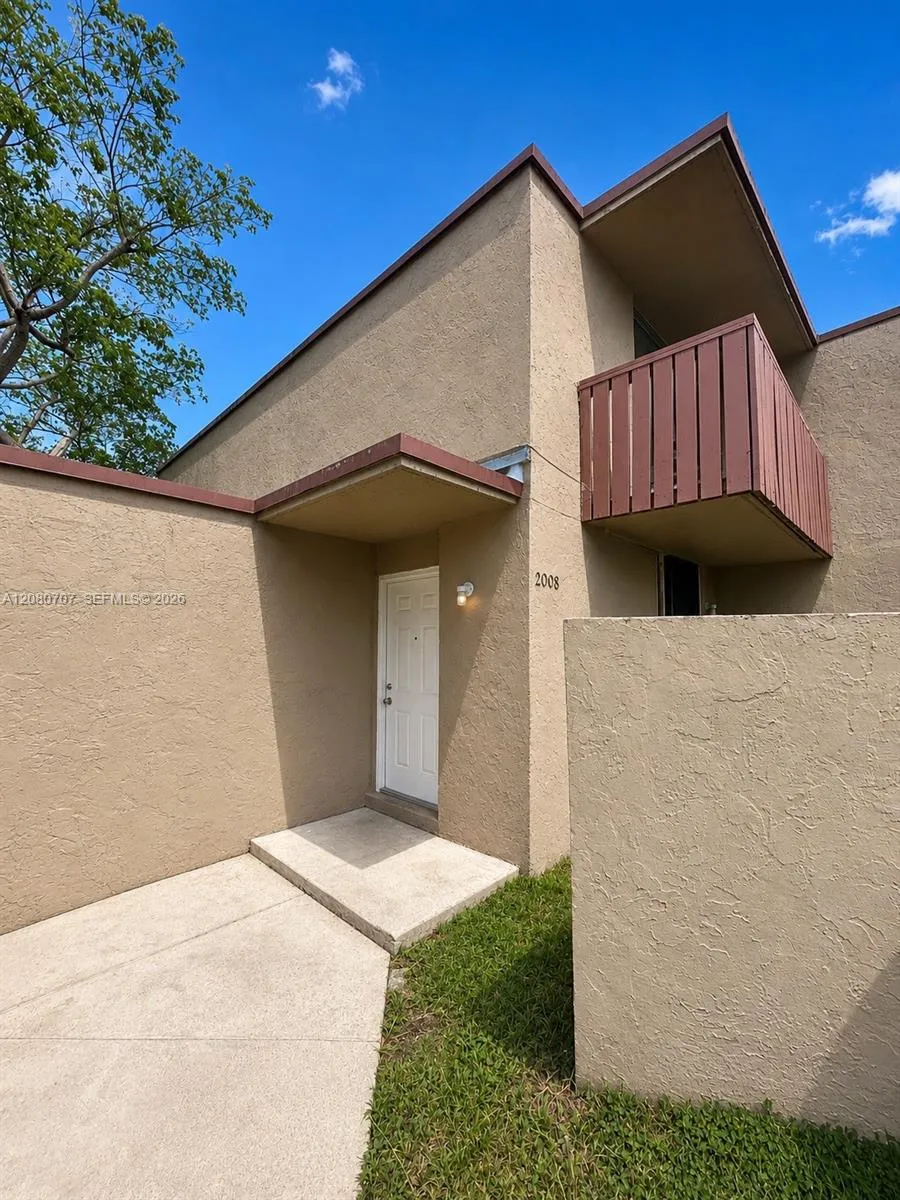 20108 SW 123rd Dr #20108 Miami, FL 33177