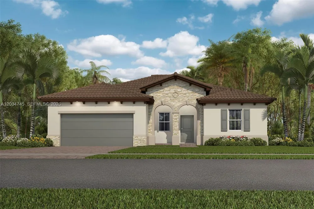 2976 SE 25 TER Homestead, FL 33035