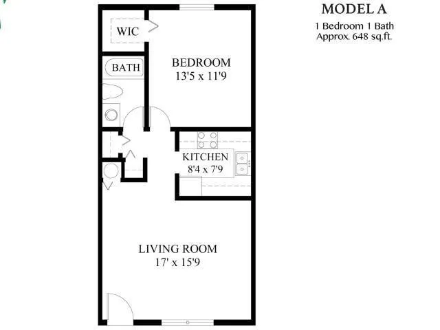 401 NW 34 STREET #93-220 Pompano Beach, FL 33064