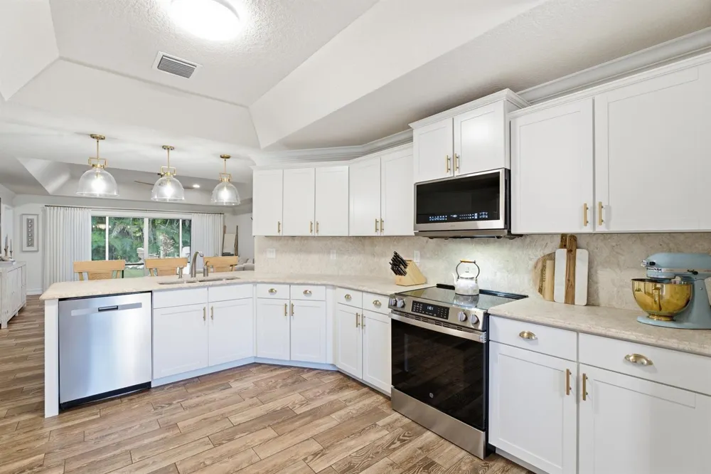 2965 SW Feroe Avenue Palm City, FL 34990