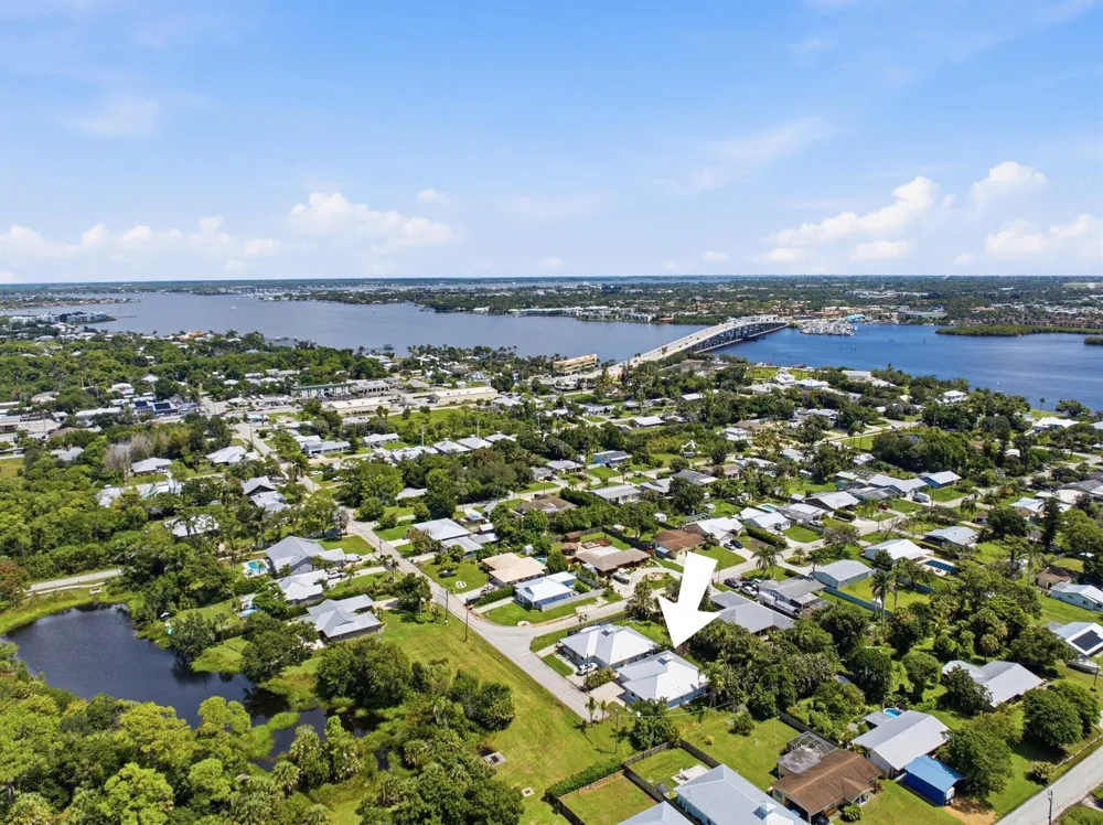 2965 SW Feroe Avenue Palm City, FL 34990