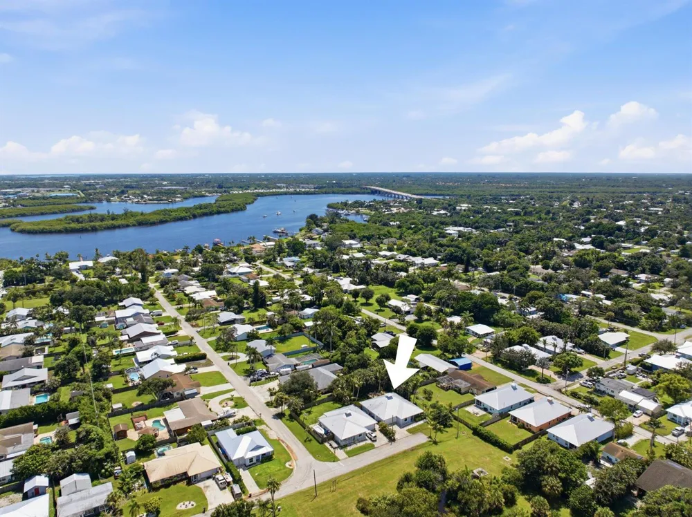 2965 SW Feroe Avenue Palm City, FL 34990