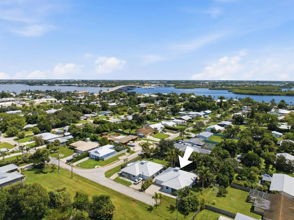 2965 SW Feroe Avenue Palm City, FL 34990