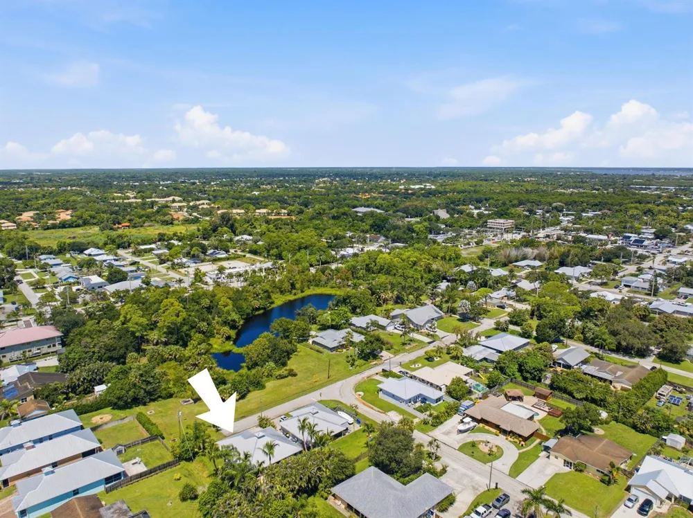 2965 SW Feroe Avenue Palm City, FL 34990