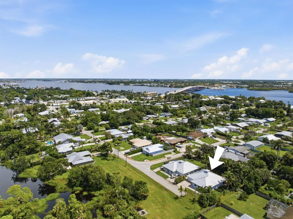 2965 SW Feroe Avenue Palm City, FL 34990