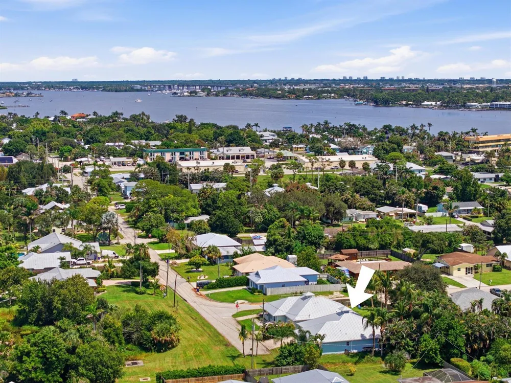 2965 SW Feroe Avenue Palm City, FL 34990