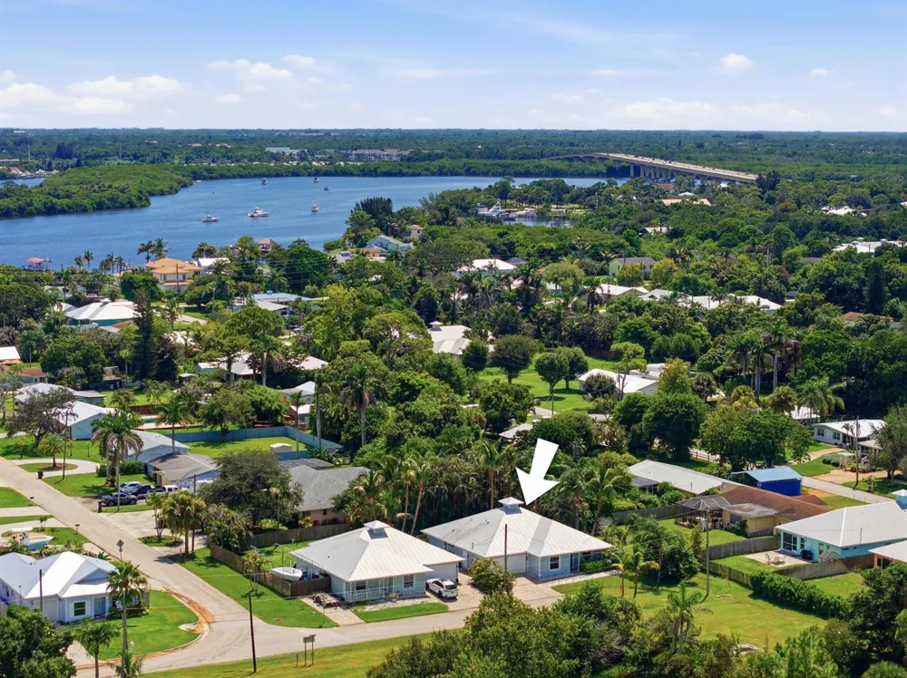 2965 SW Feroe Avenue Palm City, FL 34990