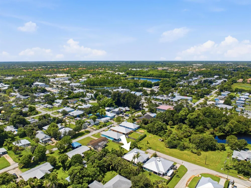 2965 SW Feroe Avenue Palm City, FL 34990