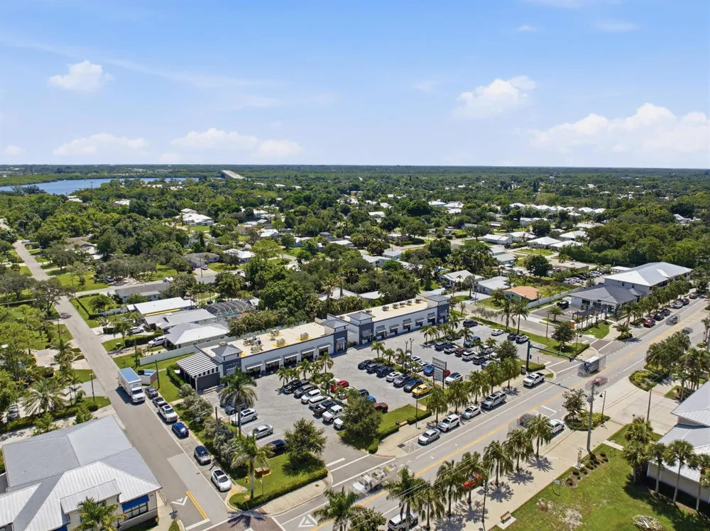 2965 SW Feroe Avenue Palm City, FL 34990