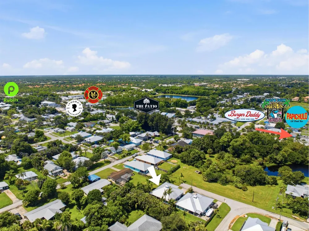 2965 SW Feroe Avenue Palm City, FL 34990
