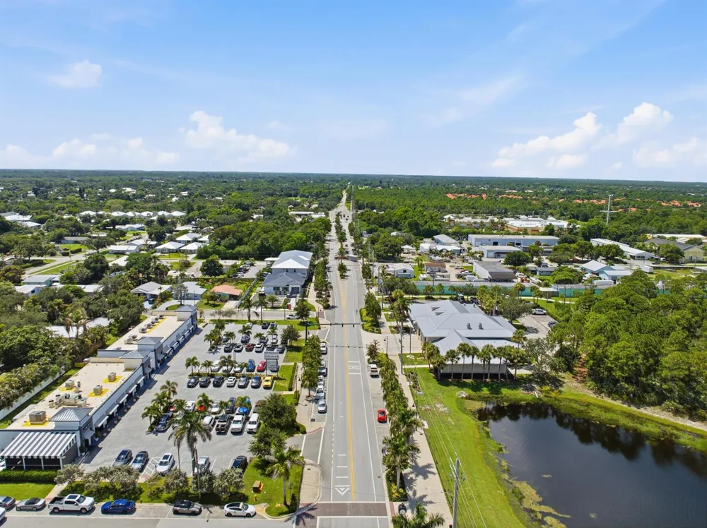 2965 SW Feroe Avenue Palm City, FL 34990