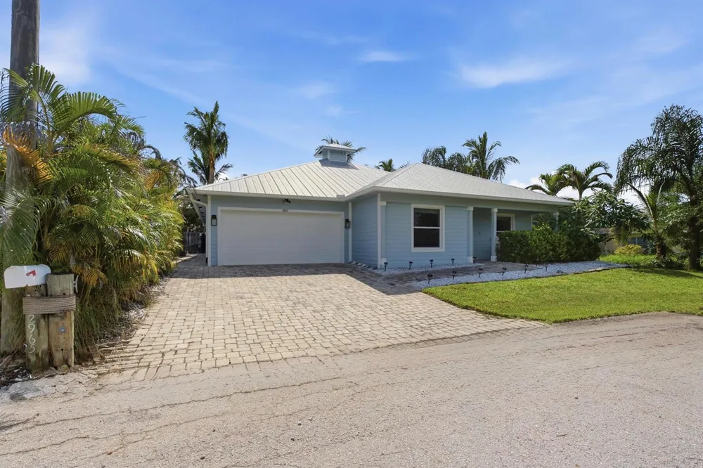 2965 SW Feroe Avenue Palm City, FL 34990