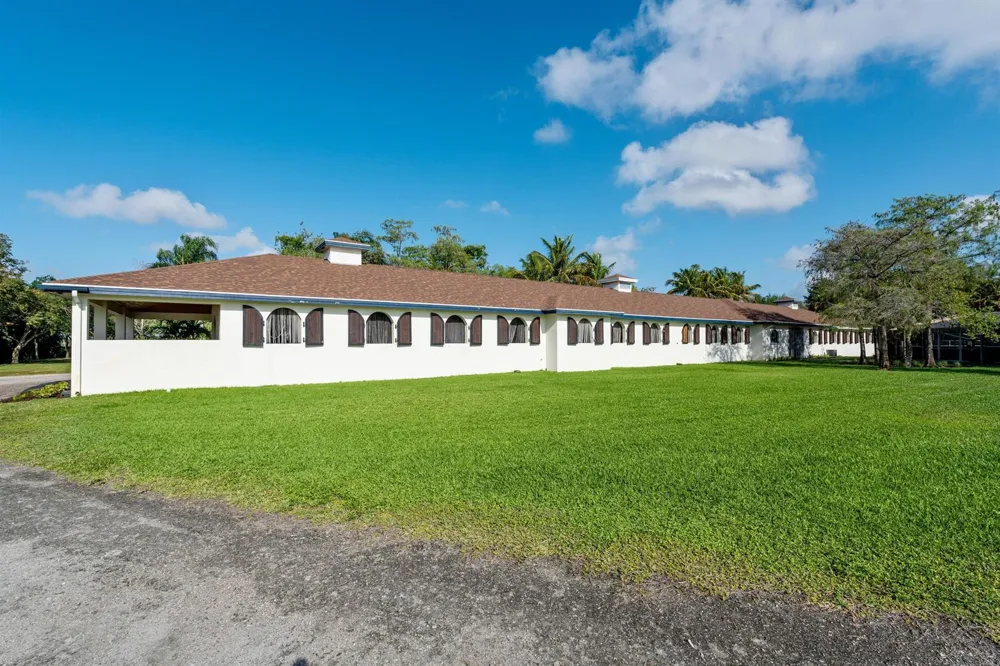 5656 South Shore Boulevard Wellington, FL 33449