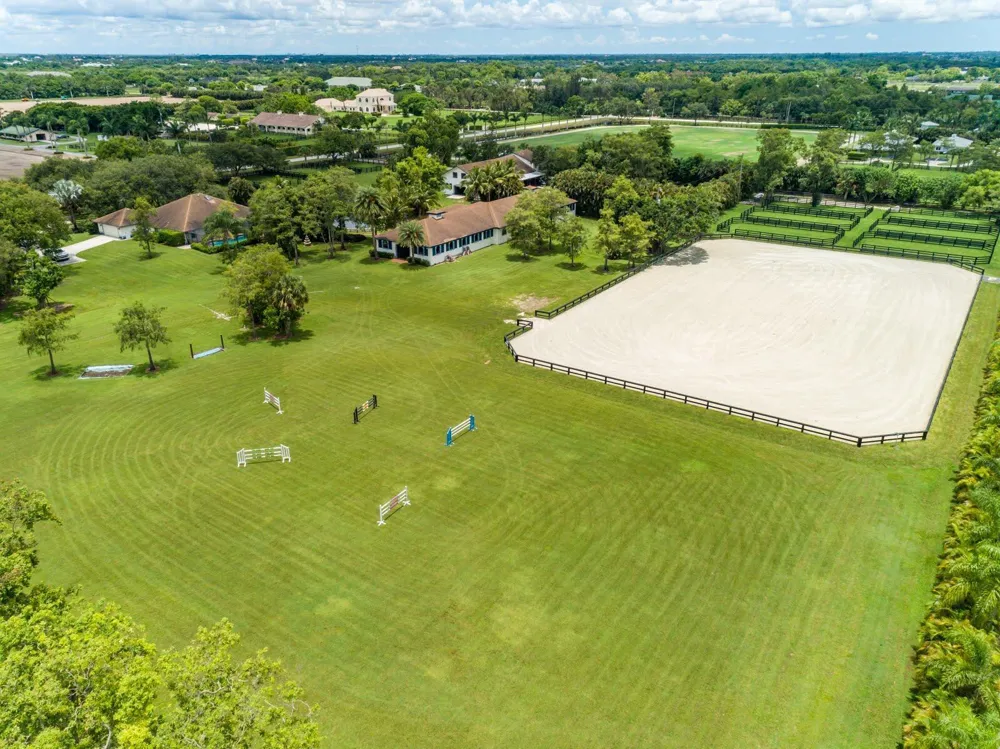 5656 South Shore Boulevard Wellington, FL 33449
