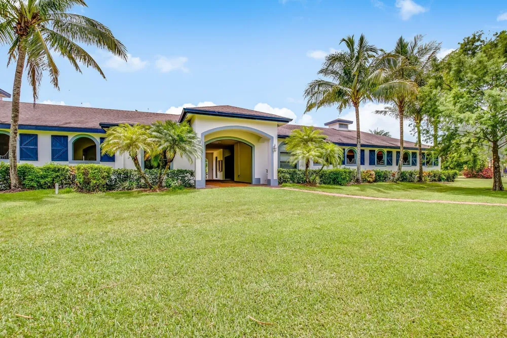 5656 South Shore Boulevard Wellington, FL 33449