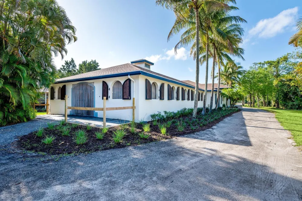 5656 South Shore Boulevard Wellington, FL 33449