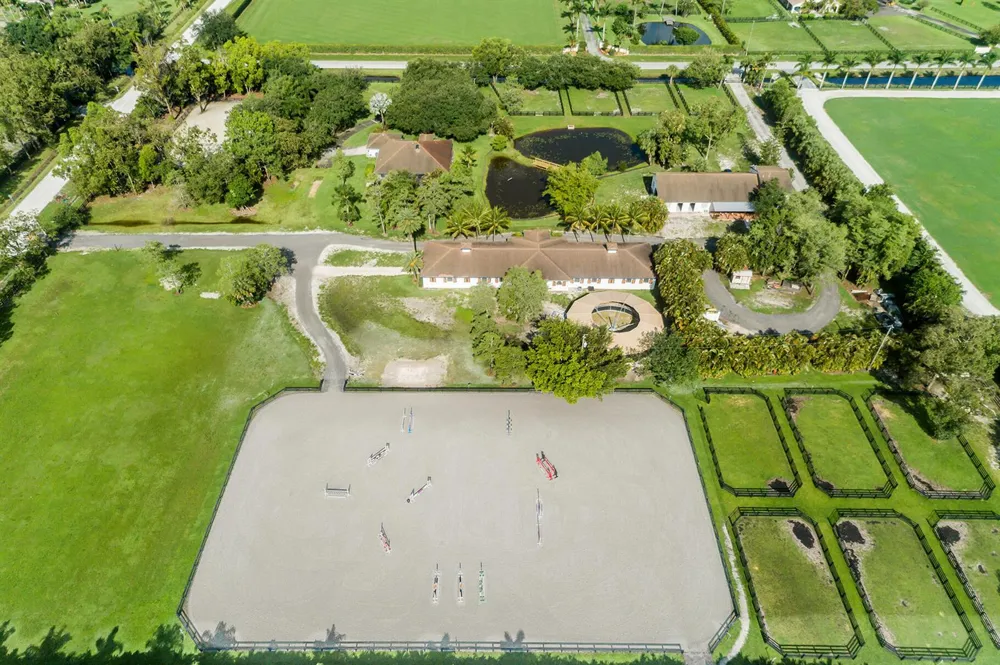 5656 South Shore Boulevard Wellington, FL 33449