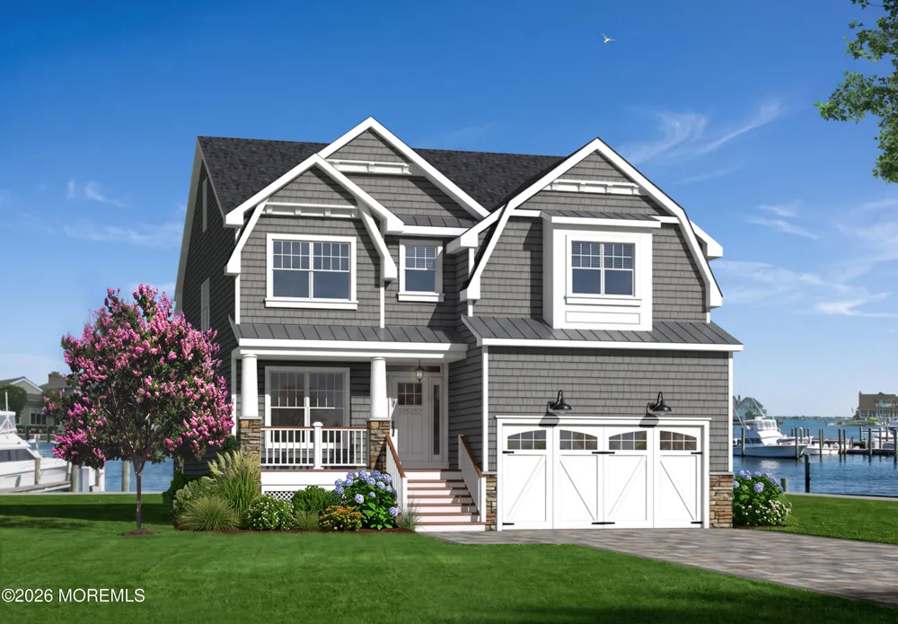 796 South Drive Brick, NJ 08724