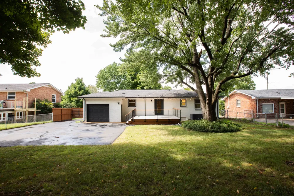 204 Weldon Dr Hermitage, TN 37076
