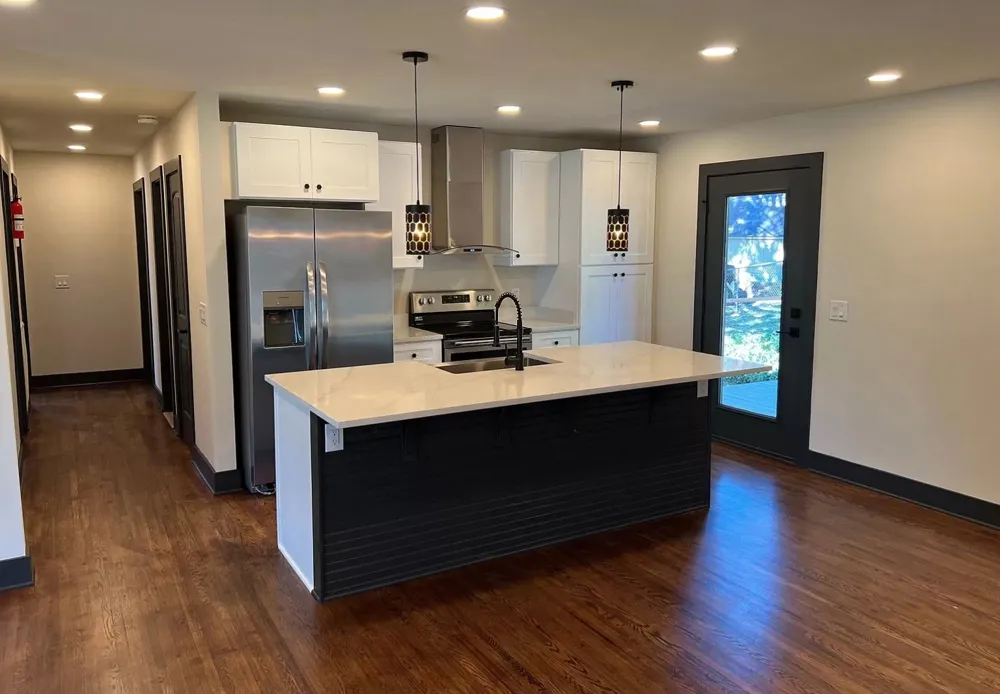 204 Weldon Dr Hermitage, TN 37076