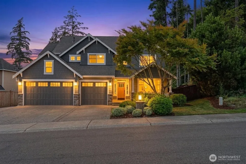 6320 65th Avenue NW Gig Harbor, WA 98335