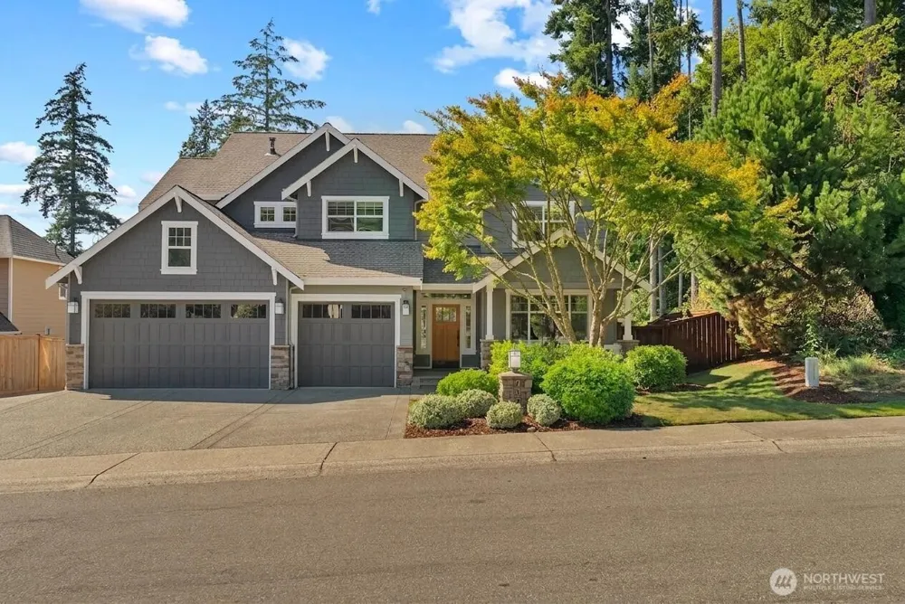 6320 65th Avenue NW Gig Harbor, WA 98335