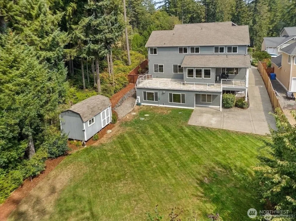 6320 65th Avenue NW Gig Harbor, WA 98335