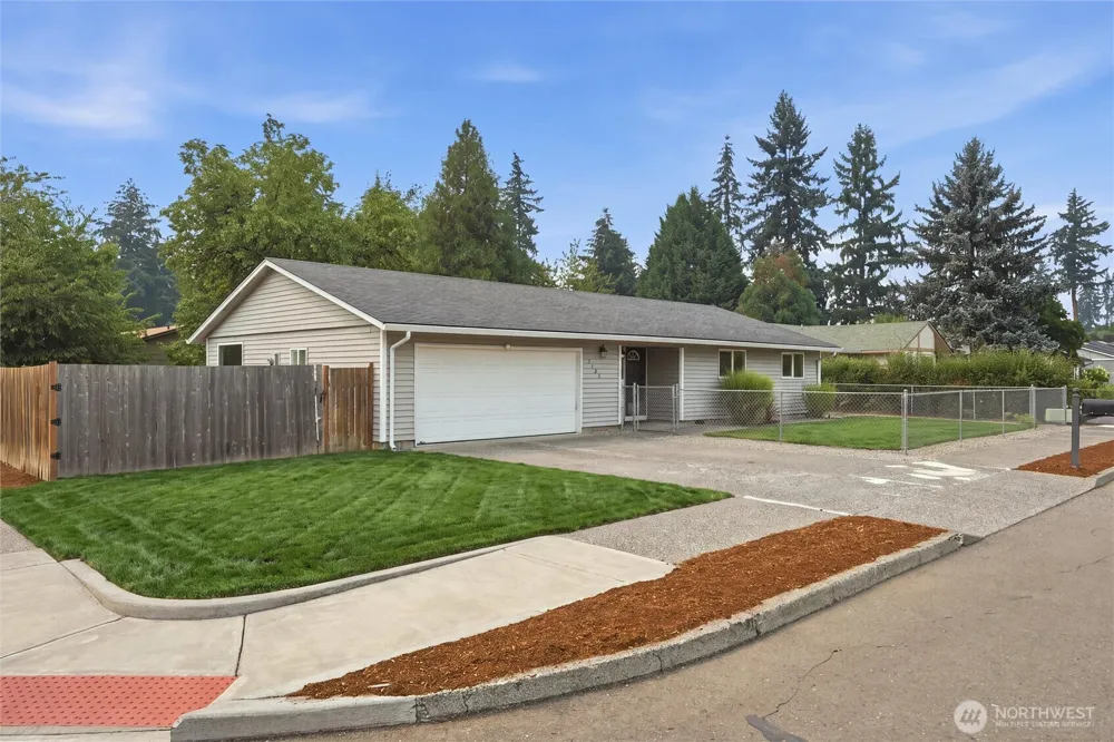 2102 NE 96th Court Vancouver, WA 98664
