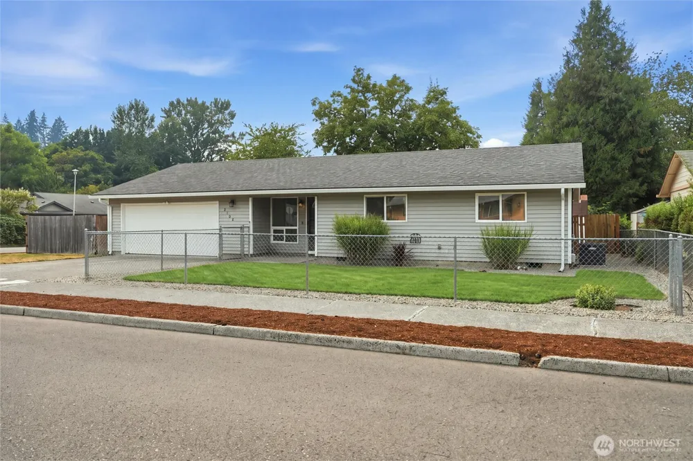 2102 NE 96th Court Vancouver, WA 98664